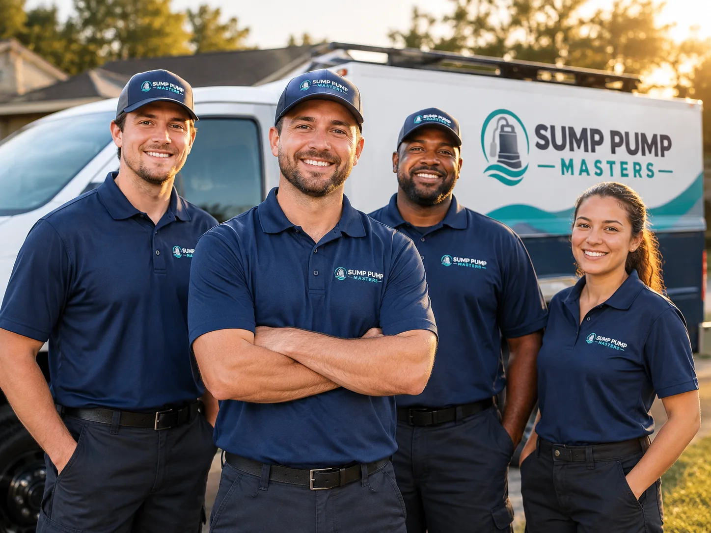 Sump Pump Repair company in Lake Norden, SD