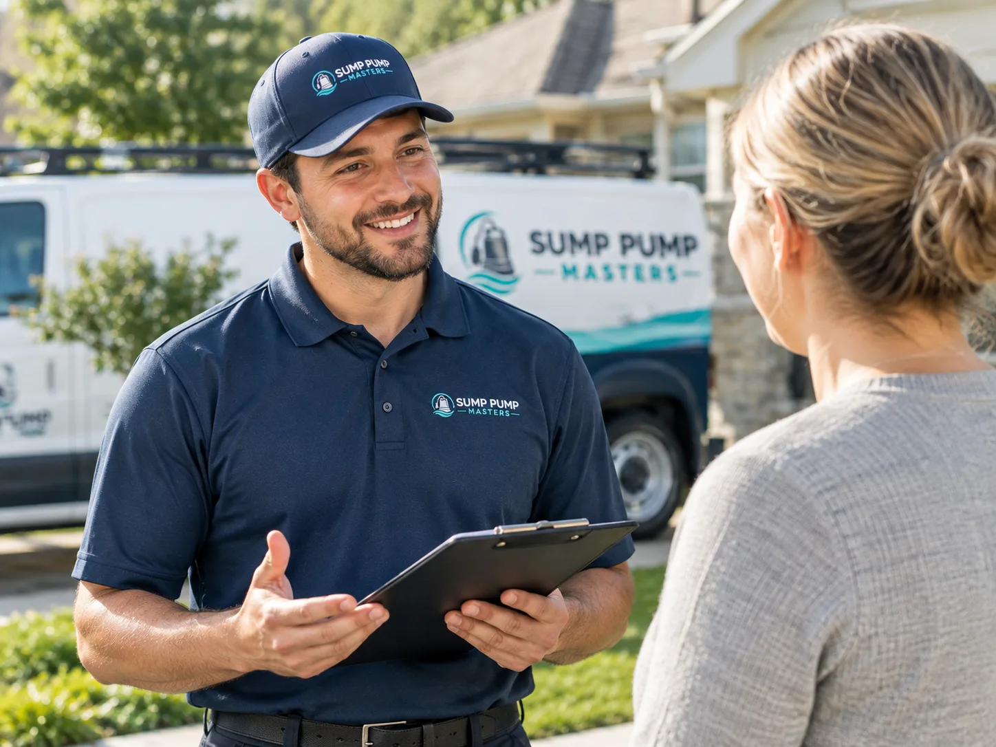 Sump Pump Repair Lake Norden, SD FAQs